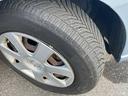 夏も冬も安心、まだまだキレイなオールシーズンタイヤを装着済み☆これからの季節もバッチリです♪