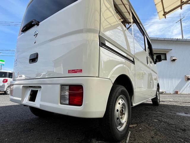 日産 ＮＶ１００クリッパーバン