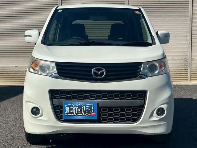 MAZDA FLAIR CUSTOM STYLE XT