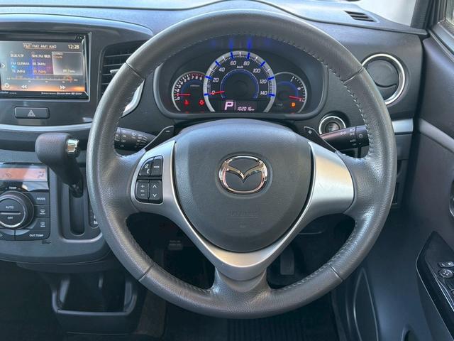 MAZDA FLAIR CUSTOM STYLE XT