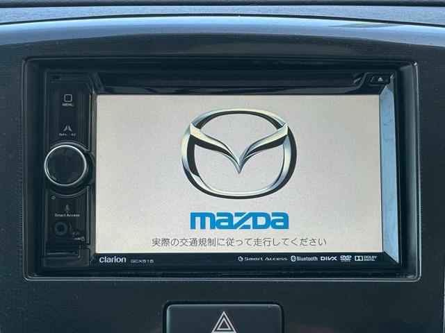 MAZDA FLAIR CUSTOM STYLE XT