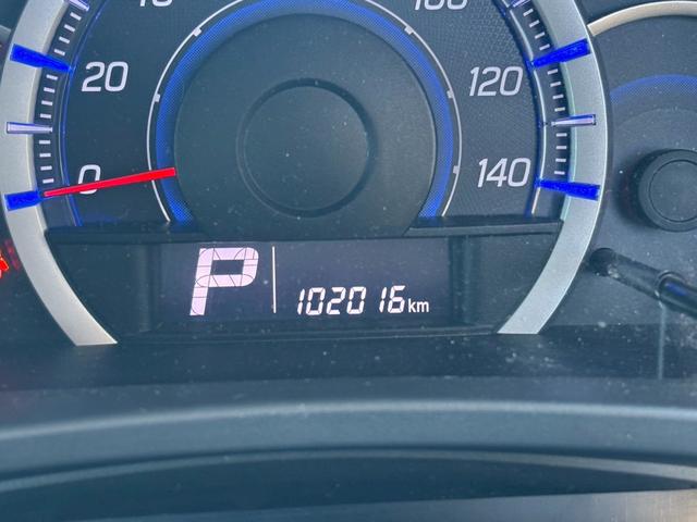 MAZDA FLAIR CUSTOM STYLE XT