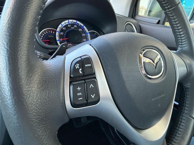 MAZDA FLAIR CUSTOM STYLE XT