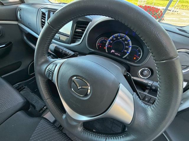 MAZDA FLAIR CUSTOM STYLE XT