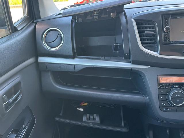 MAZDA FLAIR CUSTOM STYLE XT