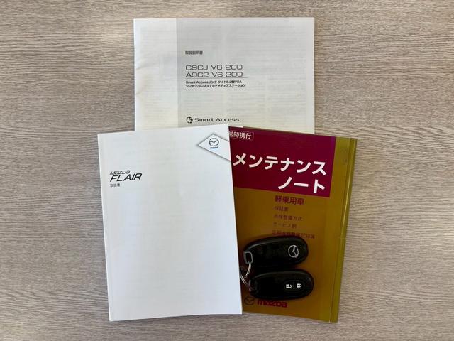 MAZDA FLAIR CUSTOM STYLE XT