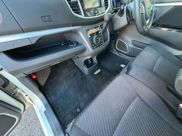 MAZDA FLAIR CUSTOM STYLE XT