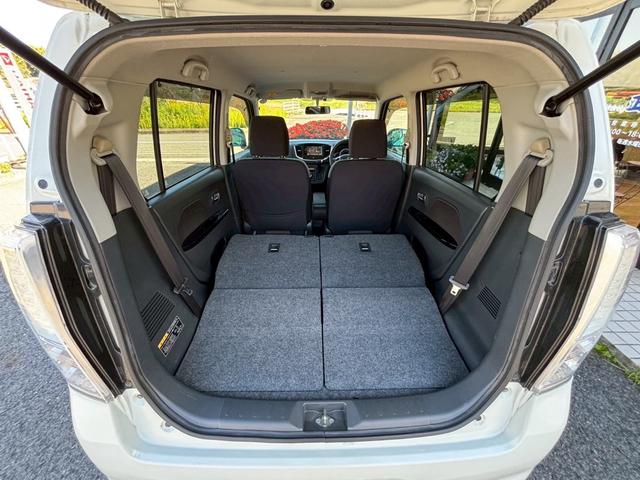 MAZDA FLAIR CUSTOM STYLE XT