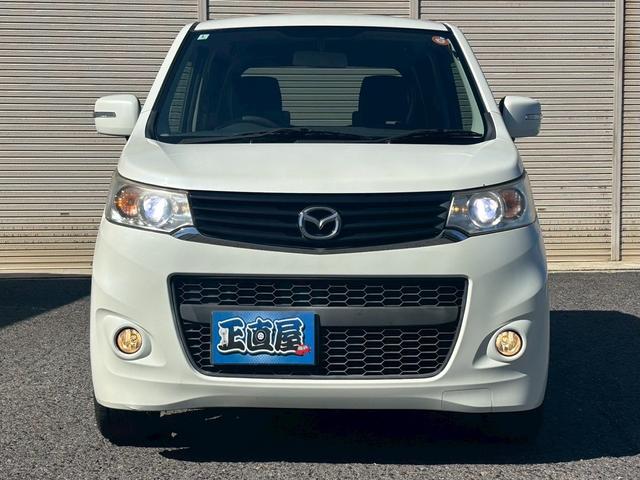 MAZDA FLAIR CUSTOM STYLE XT