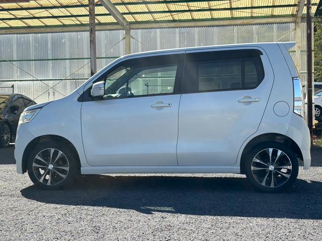 MAZDA FLAIR CUSTOM STYLE XT