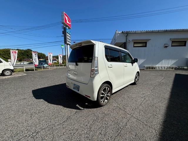 MAZDA FLAIR CUSTOM STYLE XT