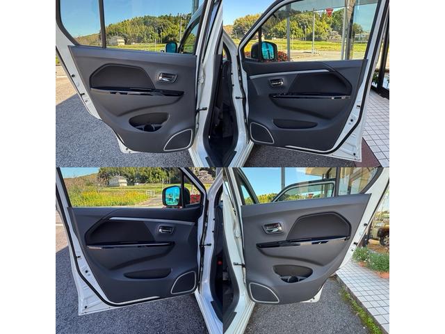 MAZDA FLAIR CUSTOM STYLE XT