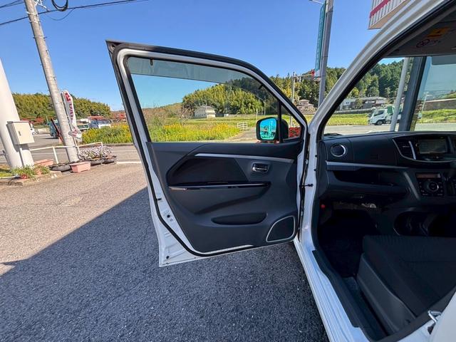 MAZDA FLAIR CUSTOM STYLE XT