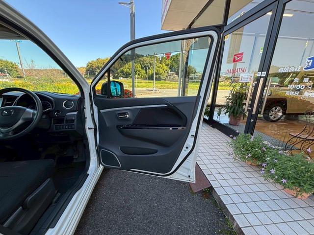 MAZDA FLAIR CUSTOM STYLE XT