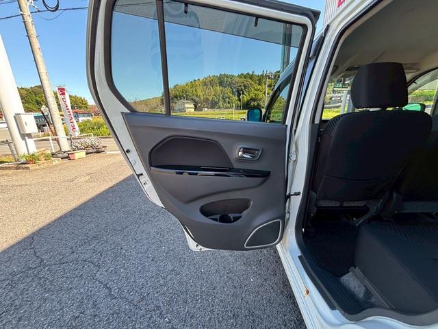 MAZDA FLAIR CUSTOM STYLE XT