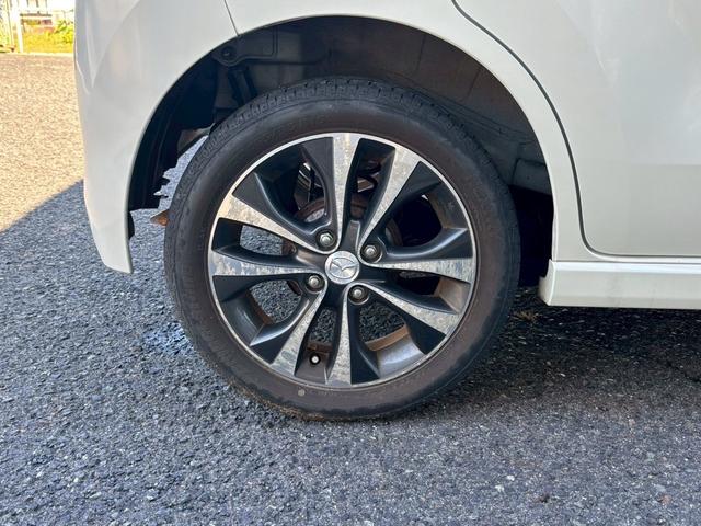 MAZDA FLAIR CUSTOM STYLE XT