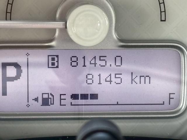 アルトラパン Ｇ　衝突被害軽減システム　レーンアシスト　ＥＴＣ　ＣＤ　Ｂｌｕｅｔｏｏｔｈ　ＵＳＢ　スマートキー　バックソナー　電動格納ミラー　シートヒーター　オートライト　ＡＢＳ　横滑り防止装置　アイドリングストップ（9枚目）