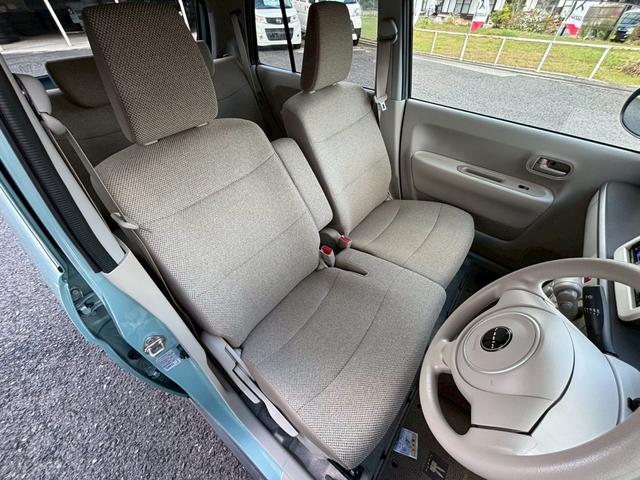 アルトラパン Ｇ　衝突被害軽減システム　レーンアシスト　ＥＴＣ　ＣＤ　Ｂｌｕｅｔｏｏｔｈ　ＵＳＢ　スマートキー　バックソナー　電動格納ミラー　シートヒーター　オートライト　ＡＢＳ　横滑り防止装置　アイドリングストップ（27枚目）