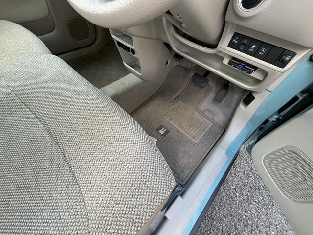 アルトラパン Ｇ　衝突被害軽減システム　レーンアシスト　ＥＴＣ　ＣＤ　Ｂｌｕｅｔｏｏｔｈ　ＵＳＢ　スマートキー　バックソナー　電動格納ミラー　シートヒーター　オートライト　ＡＢＳ　横滑り防止装置　アイドリングストップ（30枚目）