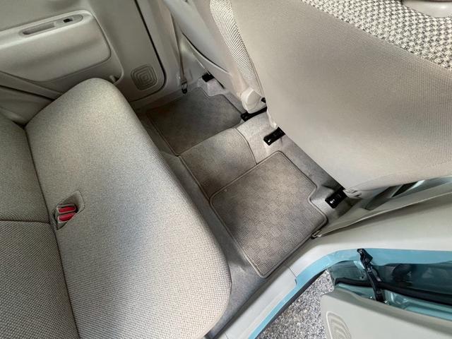 アルトラパン Ｇ　衝突被害軽減システム　レーンアシスト　ＥＴＣ　ＣＤ　Ｂｌｕｅｔｏｏｔｈ　ＵＳＢ　スマートキー　バックソナー　電動格納ミラー　シートヒーター　オートライト　ＡＢＳ　横滑り防止装置　アイドリングストップ（31枚目）