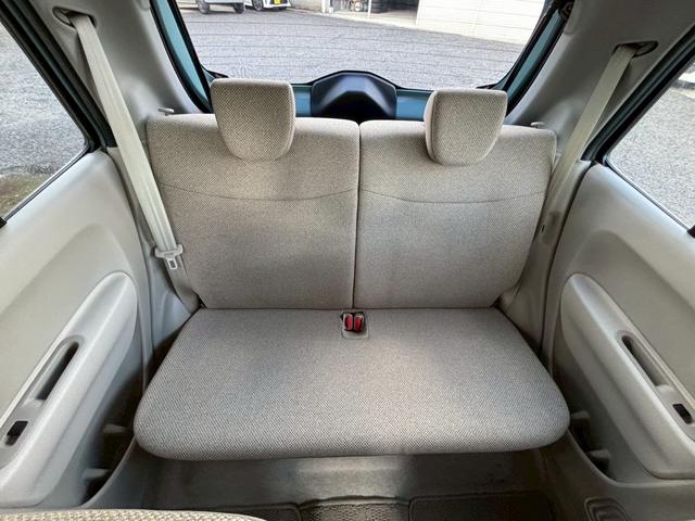 アルトラパン Ｇ　衝突被害軽減システム　レーンアシスト　ＥＴＣ　ＣＤ　Ｂｌｕｅｔｏｏｔｈ　ＵＳＢ　スマートキー　バックソナー　電動格納ミラー　シートヒーター　オートライト　ＡＢＳ　横滑り防止装置　アイドリングストップ（34枚目）