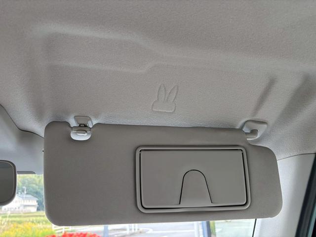 アルトラパン Ｇ　衝突被害軽減システム　レーンアシスト　ＥＴＣ　ＣＤ　Ｂｌｕｅｔｏｏｔｈ　ＵＳＢ　スマートキー　バックソナー　電動格納ミラー　シートヒーター　オートライト　ＡＢＳ　横滑り防止装置　アイドリングストップ（38枚目）