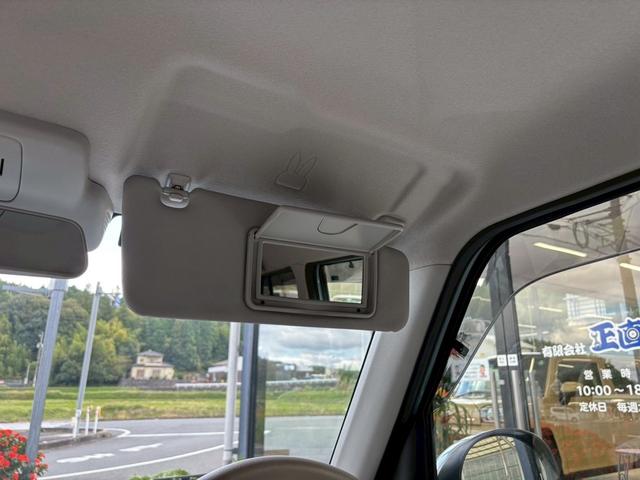 アルトラパン Ｇ　衝突被害軽減システム　レーンアシスト　ＥＴＣ　ＣＤ　Ｂｌｕｅｔｏｏｔｈ　ＵＳＢ　スマートキー　バックソナー　電動格納ミラー　シートヒーター　オートライト　ＡＢＳ　横滑り防止装置　アイドリングストップ（39枚目）