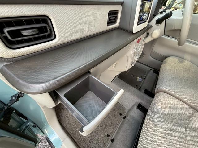 アルトラパン Ｇ　衝突被害軽減システム　レーンアシスト　ＥＴＣ　ＣＤ　Ｂｌｕｅｔｏｏｔｈ　ＵＳＢ　スマートキー　バックソナー　電動格納ミラー　シートヒーター　オートライト　ＡＢＳ　横滑り防止装置　アイドリングストップ（40枚目）