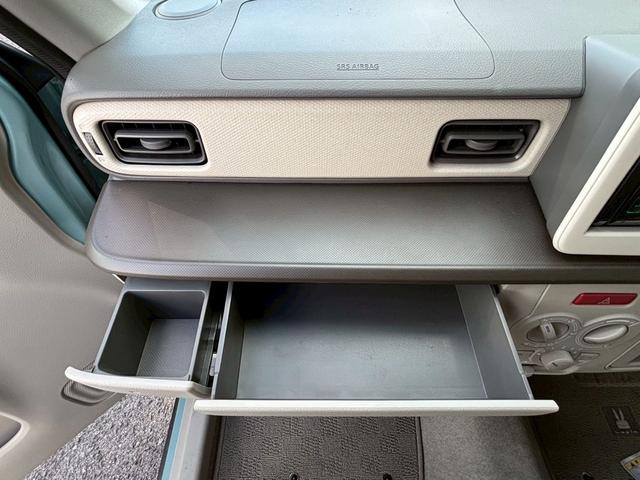 アルトラパン Ｇ　衝突被害軽減システム　レーンアシスト　ＥＴＣ　ＣＤ　Ｂｌｕｅｔｏｏｔｈ　ＵＳＢ　スマートキー　バックソナー　電動格納ミラー　シートヒーター　オートライト　ＡＢＳ　横滑り防止装置　アイドリングストップ（41枚目）