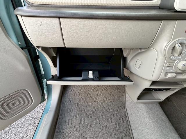 アルトラパン Ｇ　衝突被害軽減システム　レーンアシスト　ＥＴＣ　ＣＤ　Ｂｌｕｅｔｏｏｔｈ　ＵＳＢ　スマートキー　バックソナー　電動格納ミラー　シートヒーター　オートライト　ＡＢＳ　横滑り防止装置　アイドリングストップ（42枚目）