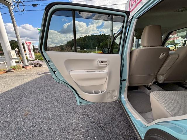 アルトラパン Ｇ　衝突被害軽減システム　レーンアシスト　ＥＴＣ　ＣＤ　Ｂｌｕｅｔｏｏｔｈ　ＵＳＢ　スマートキー　バックソナー　電動格納ミラー　シートヒーター　オートライト　ＡＢＳ　横滑り防止装置　アイドリングストップ（47枚目）