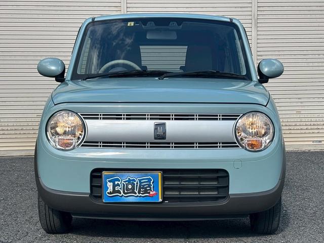 アルトラパン Ｇ　衝突被害軽減システム　レーンアシスト　ＥＴＣ　ＣＤ　Ｂｌｕｅｔｏｏｔｈ　ＵＳＢ　スマートキー　バックソナー　電動格納ミラー　シートヒーター　オートライト　ＡＢＳ　横滑り防止装置　アイドリングストップ（59枚目）