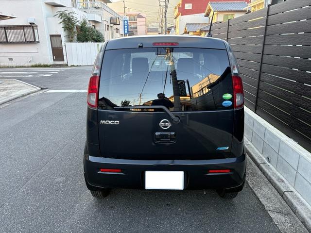 モコ Ｓ　ＣＤデッキ　ＵＳＢ接続可（5枚目）