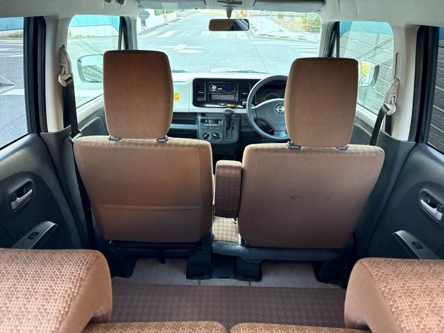 モコ Ｓ　ＣＤデッキ　ＵＳＢ接続可（10枚目）