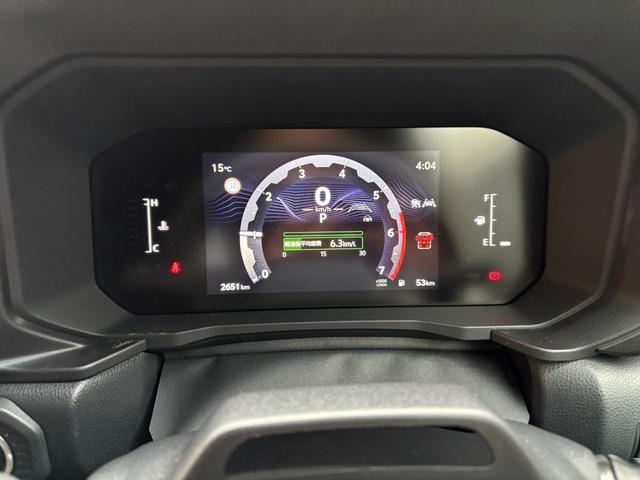 ランドクルーザー250 VX モデリスタプロテクターキット トヨタチームメイト サンルーフ テレビキット(15枚目)