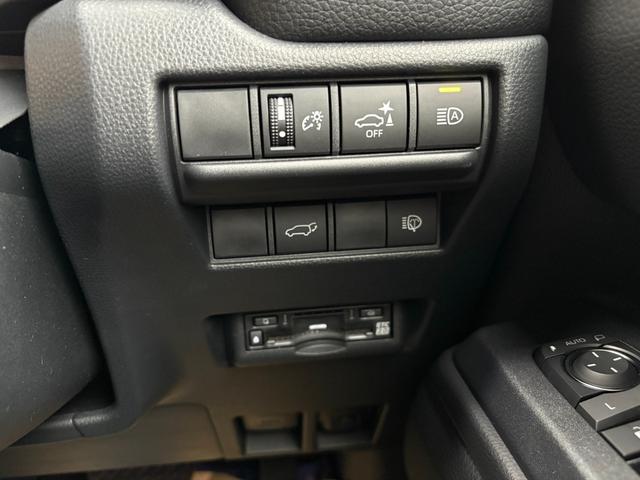 ランドクルーザー250 VX モデリスタプロテクターキット トヨタチームメイト サンルーフ テレビキット(18枚目)