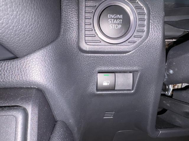 ランドクルーザー250 VX モデリスタプロテクターキット トヨタチームメイト サンルーフ テレビキット(19枚目)