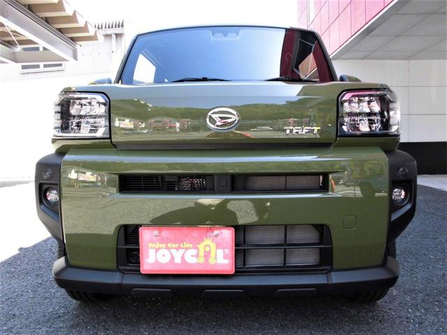 G 届出済未使用車 衝突被害軽減ブレーキ ムーンルーフ シートヒーター クリアランスソナー LEDヘッドライト 純正15インチAW(7枚目)