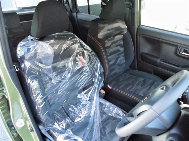 G 届出済未使用車 衝突被害軽減ブレーキ ムーンルーフ シートヒーター クリアランスソナー LEDヘッドライト 純正15インチAW(9枚目)
