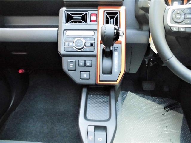 G 届出済未使用車 衝突被害軽減ブレーキ ムーンルーフ シートヒーター クリアランスソナー LEDヘッドライト 純正15インチAW(19枚目)
