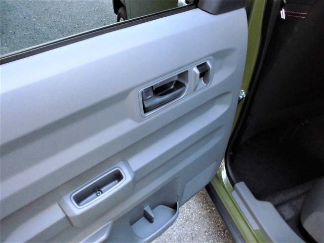 G 届出済未使用車 衝突被害軽減ブレーキ ムーンルーフ シートヒーター クリアランスソナー LEDヘッドライト 純正15インチAW(36枚目)