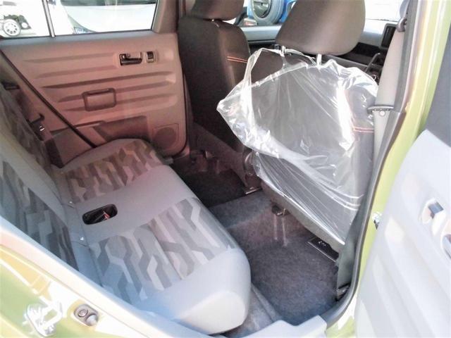 G 届出済未使用車 衝突被害軽減ブレーキ ムーンルーフ シートヒーター クリアランスソナー LEDヘッドライト 純正15インチAW(44枚目)