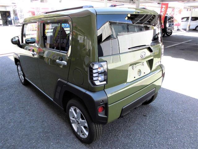 G 届出済未使用車 衝突被害軽減ブレーキ ムーンルーフ シートヒーター クリアランスソナー LEDヘッドライト 純正15インチAW(48枚目)