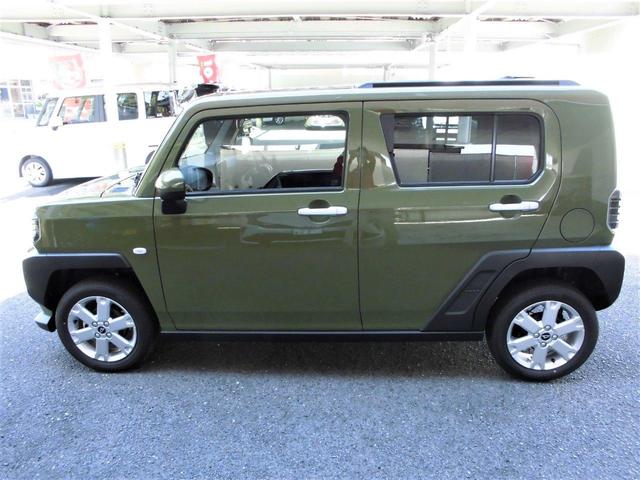 G 届出済未使用車 衝突被害軽減ブレーキ ムーンルーフ シートヒーター クリアランスソナー LEDヘッドライト 純正15インチAW(58枚目)