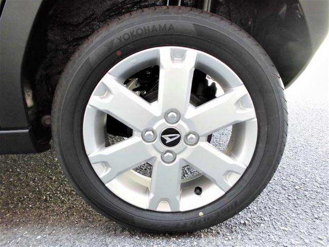 G 届出済未使用車 衝突被害軽減ブレーキ ムーンルーフ シートヒーター クリアランスソナー LEDヘッドライト 純正15インチAW(71枚目)