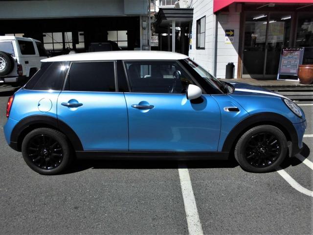 ＭＩＮＩ ＭＩＮＩ