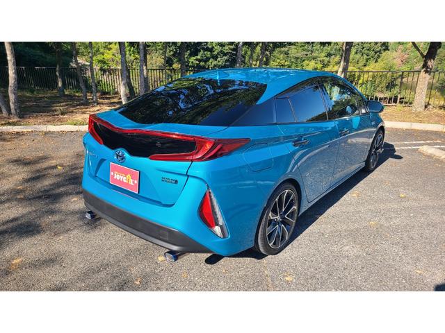 TOYOTA PRIUS PHV S