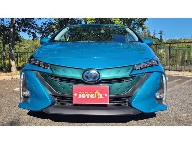 TOYOTA PRIUS PHV S
