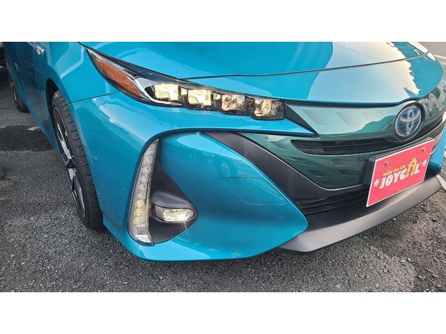 TOYOTA PRIUS PHV S
