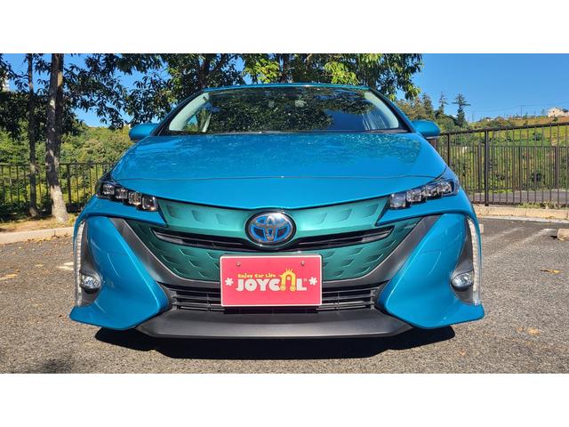 TOYOTA PRIUS PHV S